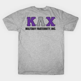 KLC Drax T-Shirt